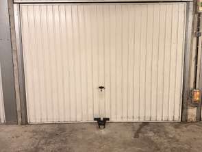 Vente Garage et parking 22 m&sup2;Marseille 11e