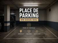 Vente garage et parking Vente garage et parking