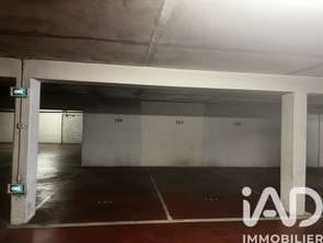 Vente Garage et parking 172 m&sup2;Marseille 13e