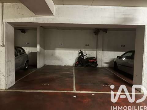Vente garage et parking