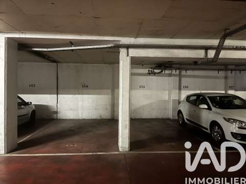 Vente garage et parking