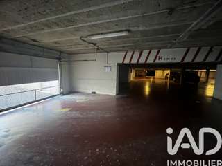 Vente garage et parking