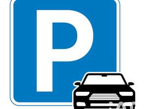 Vente Garage et parkingMarseille 13e