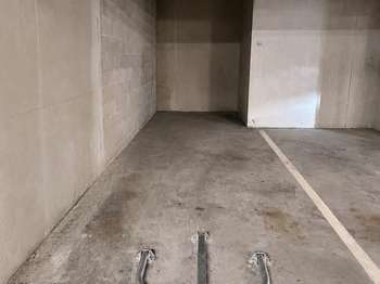 Vente Garage et parking 15 m&sup2;Marseille 13e