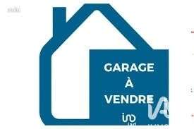 Vente garage et parking Marseille 13e 13