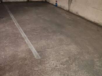 Vente garage et parking Marseille 13e 13
