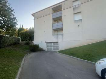 Vente Garage et parking 24 m&sup2;Marseille 13e
