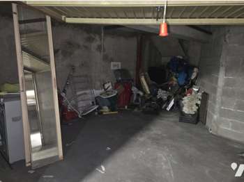 Vente Garage et parkingMarseille 3e