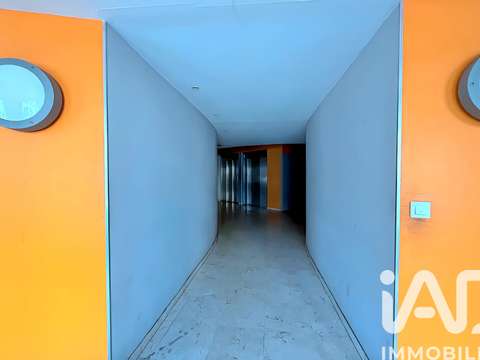 Vente garage et parking