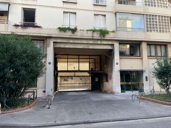 Photo Vente garage et parking Marseille 5e