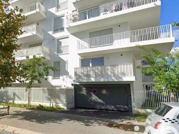 Vente garage et parking Marseille 9e 13