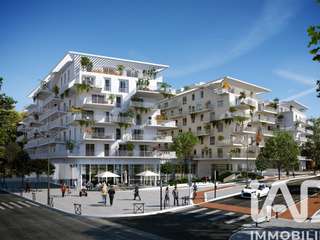 Vente garage et parking