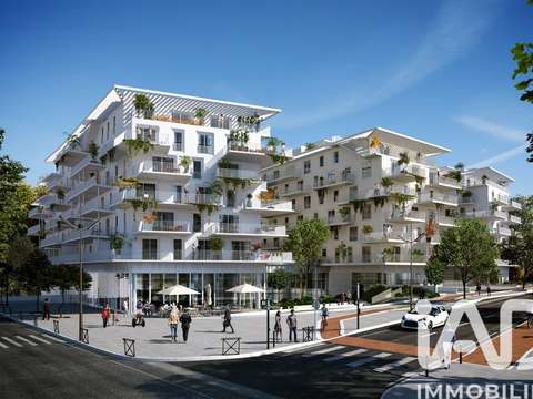 Vente garage et parking