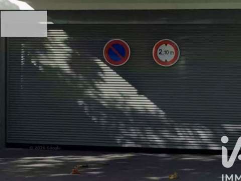 Vente garage et parking Vente garage et parking