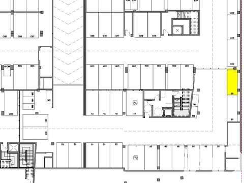 Vente garage et parking