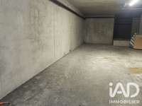 Vente garage et parking