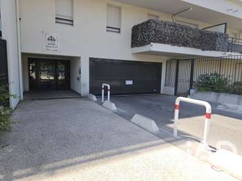 Vente Garage et parking 22 m&sup2;Marseille 9e