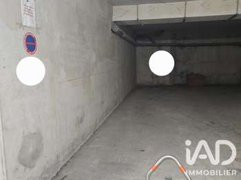 Vente garage et parking