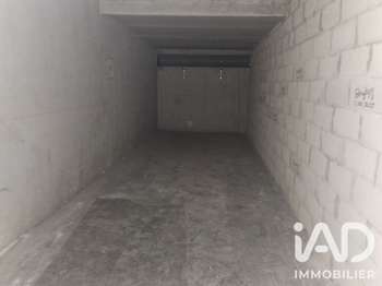 Vente Garage et parking 22 m&sup2;Marseille 9e