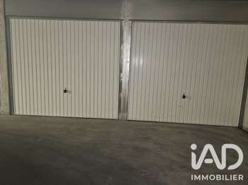 Vente garage et parking