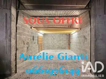 Vente garage et parking Marseille 9e 13