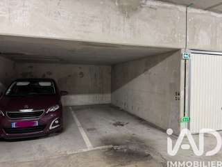 Vente garage et parking