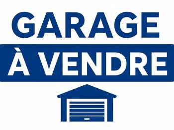 Vente Garage et parkingMatignon