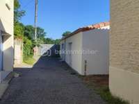 Vente garage et parking