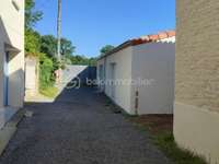 Vente garage et parking