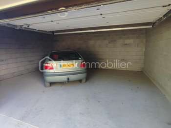 Photo Vente garage et parking Mauzé-sur-le-Mignon