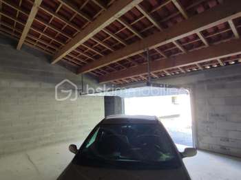 Vente garage et parking