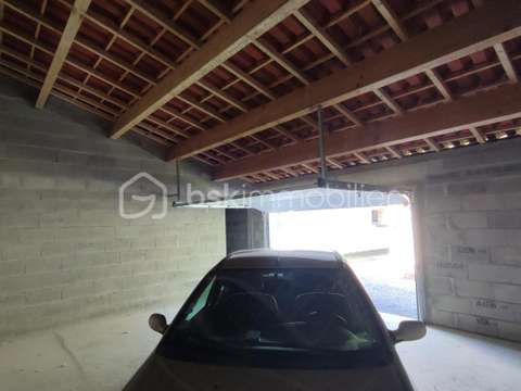 Vente garage et parking Vente garage et parking