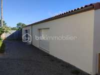 Vente garage et parking