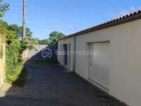 Vente garage et parking