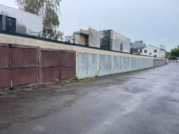 Vente garage et parking Vente garage et parking