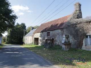 Vente garage et parking 1 pièce