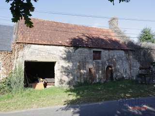 Vente garage et parking 1 pièce