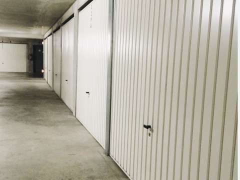 Vente garage et parking Menton 06