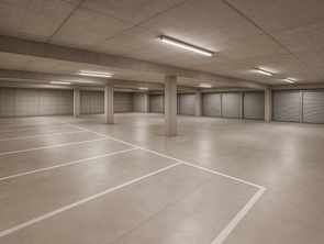 Vente Garage et parking 1870 m&sup2;Menton