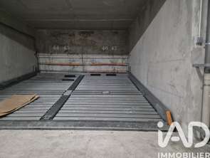 Vente Garage et parking 13 m&sup2;Menton