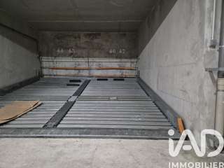Vente garage et parking