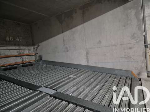 Vente garage et parking