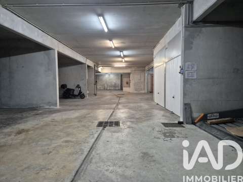 Vente garage et parking
