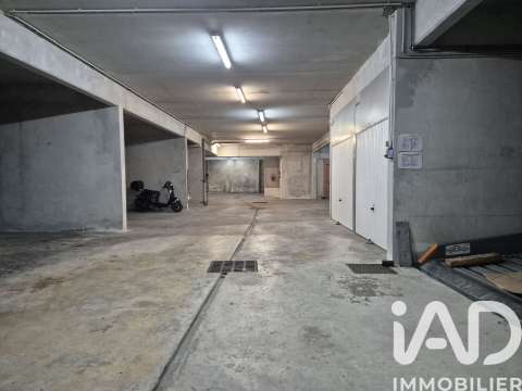 Vente garage et parking Vente garage et parking