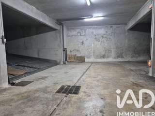 Vente garage et parking