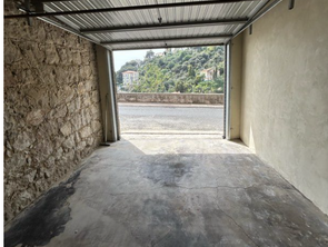Vente Garage et parking 17 m&sup2;Menton