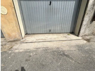 Vente garage et parking