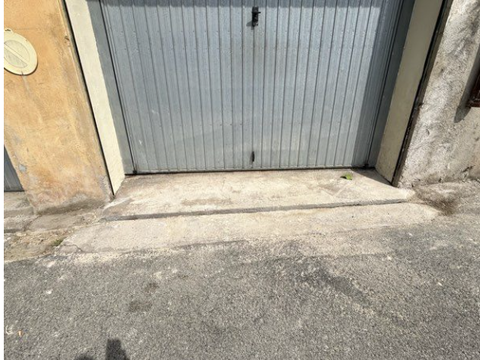 Vente garage et parking