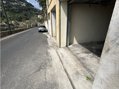 Vente garage et parking