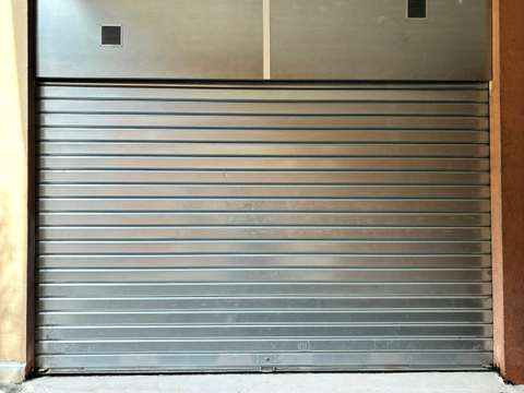 Vente garage et parking Menton 06